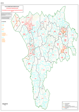 The Local Government Boundary Commission for England Electoral Review of Cheshire West and Chester