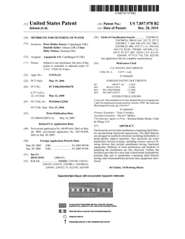 (10) Patent No.: US 7857978 B2