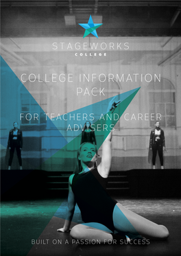 College Information Pack