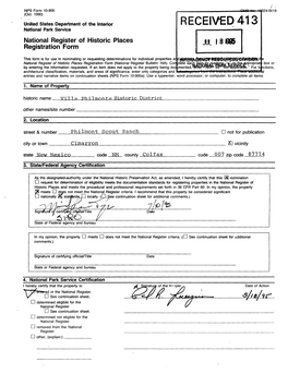 JUL 18 Registration Form