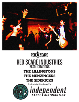 Red Scare Industries