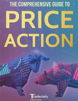 Tradeciety Price Action Guide.Pdf