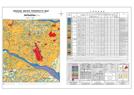 Ground Water Prospects