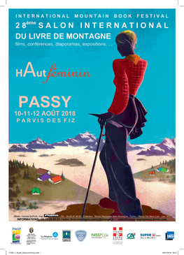Pays Du Mont-Blanc 51397 1 Bro28 Salonlivrepassy
