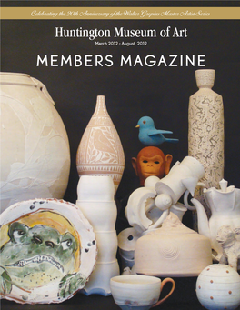 Members Magazine