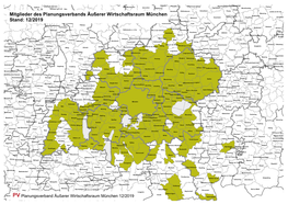 PV-Mitgliederkarte 2019 Als