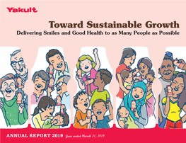 Annual Report 2019 (English)