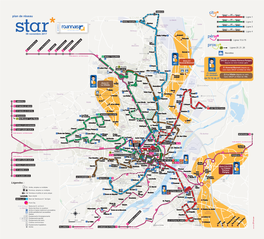 Plan Réseau 3 Zones Flexy Zones Orange Et Ligne 1 Corrigée Copie