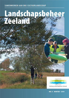 Stichting Landschapsbeheer Zeeland