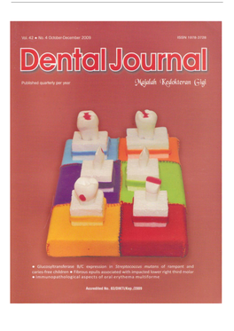 The Management of Over Closured Anterior Teeth Due to Attrition - 9 Treatment Results Evaluation Using the Index of Orthodontic Treatment Need