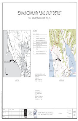 Bolinas Community Public Utility District