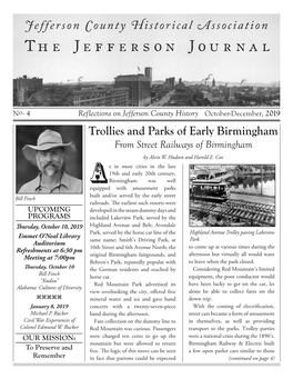 The Jefferson Journal