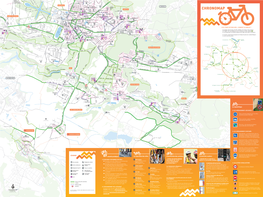 Carte Des Pistes Cyclables Dans Versailles Grand Parc