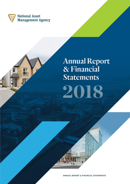 Annual Report & Financial Statements