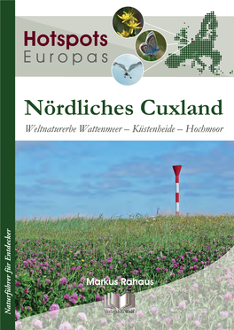Nördliches Cuxland Weltnaturerbe Wattenmeer – Küstenheide – Hochmoor