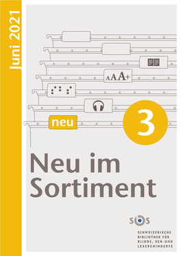 Neu Im Sortiment