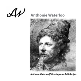 Anthonie Waterloo