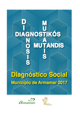 Diagnóstico Social 2017 Armamar