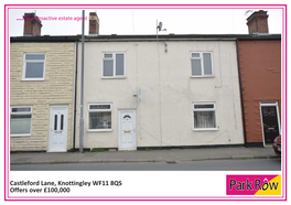 Castleford Lane, Knottingley WF11 8QS Offers Over