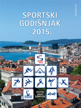 Sportski Godišnjak 2015