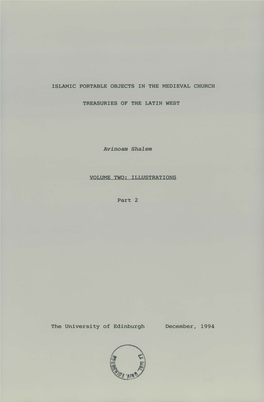 Edinburgh Research Archive