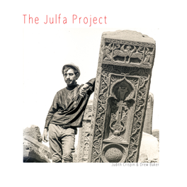 The Julfa Project