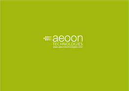 Aeoon Heralds a New Era of Digital Inkjet Textile Printing‘