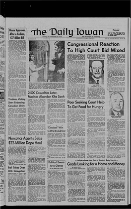 Daily Iowan (Iowa City, Iowa), 1968-06-27