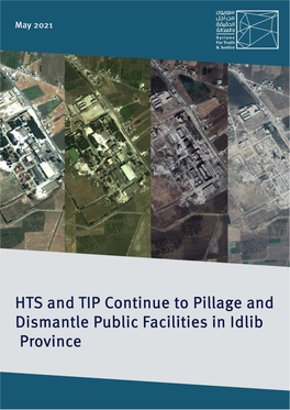 Satellite Images, Taken on Different Dates, Show the Sugar Factory That