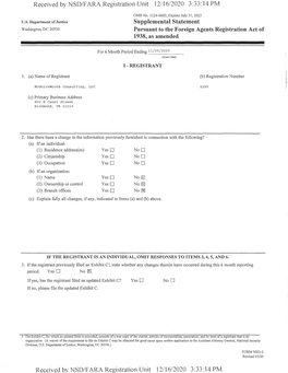 Received by NSD/FARA Registration Unit 12/16/2020 3:33:14 PM