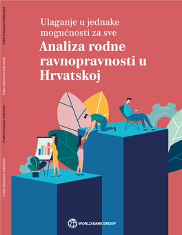 Analiza Rodne Ravnopravnosti U Hrvatskoj