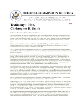 Testimony Smith.Pdf