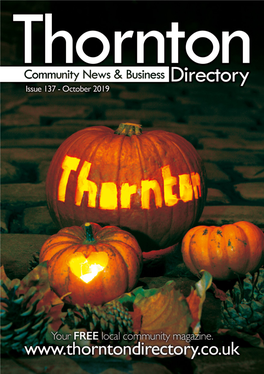 To Download the Latest Edition of Your Thornton