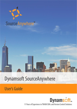 How to Use Sourceanywhere