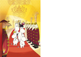 MOOMINS Presskit F