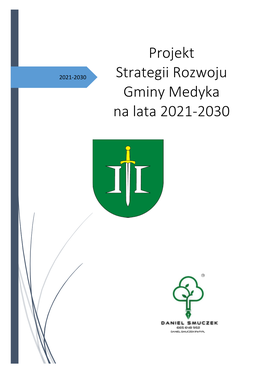Strategia Rozwoju Gminy Stubno Na Lata 2021-2030