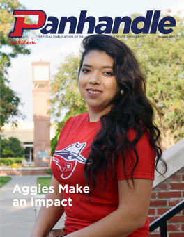 Panhandle Magazine 2017 10