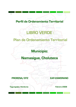 Libro Verdeverde