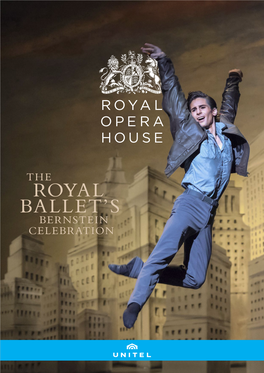Royal Ballet's
