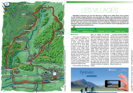 LES VILLAGES È AZET U Q 1168 M S Magnifique Randonnée Qui Vous Fera Découvrir 6 Villages De La Vallée D’Aure