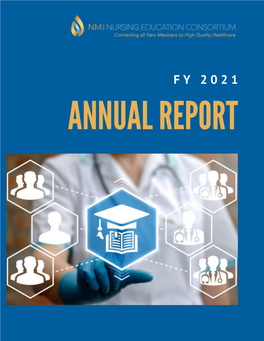 Annual Report Contents