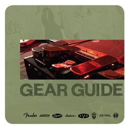 2009 FMIC Accessory Guide