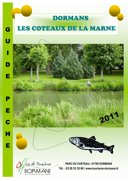 Guide Pêche.Pub