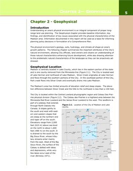 Geophysical 5