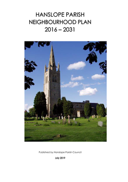 Hanslope-Neighbourhood-Plan-Final