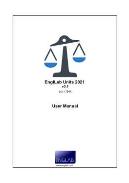 Engilab Units 2018 V2.2