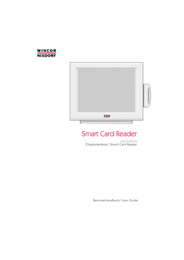 Smart Card Reader