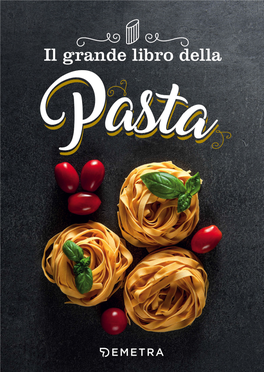 Il Grande Libro Della Pasta