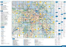 Overzicht Busdiensten Regio Amsterdam