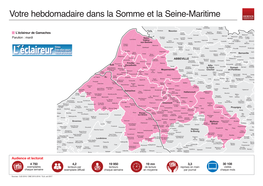 Votre Hebdomadaire Dans La Somme Et La Seine-Maritime